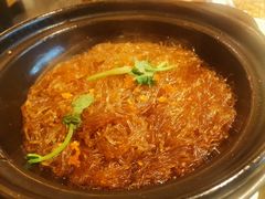 砂锅粉丝煲-涌上外婆桥(江北万达店)