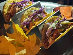 -Q MEX 库迈墨西哥餐吧(三里屯店)