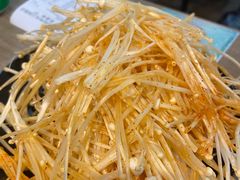 -石记东北风味烤肉店(子固路店)