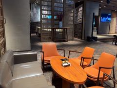 -山港凯悦酒店·BEBA海滩烧烤餐厅酒吧