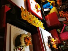 -视界美食自助餐厅·石家庄希尔顿酒店