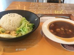-海盗虾饭·剥好的小龙虾饭(SOHO尚都店)