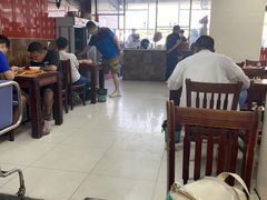 大堂-方中山胡辣汤(九如路分店)