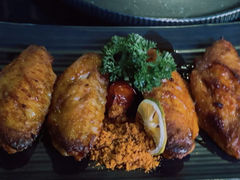 -希屿·Xislands融合餐厅