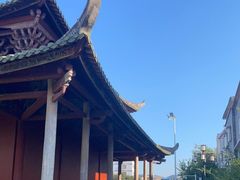 -龙川佗城