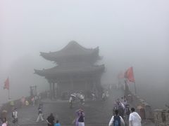 -雁门关景区