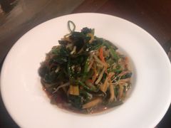 -楼兰新疆主题餐厅(苏州中心店)