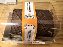 -新侨三宝乐面包店(菜市口店)