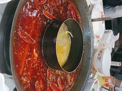 -龙厂长老火锅(抚琴店)