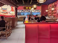 -满园烤鸭·春饼(抚顺万达店)