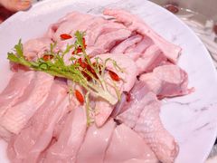 -嗲嗲的椰子鸡(亚龙湾总店)