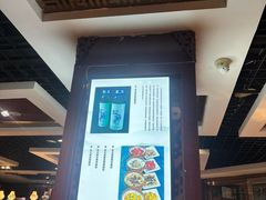 -老兰家传统烧烤炒菜泡馍(小南门店)