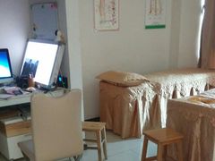 -张钰强中医正骨推拿连锁(华发商都店)