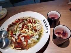 -太二酸菜鱼(深圳布吉万象汇店)
