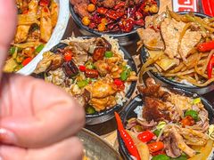 -川堂风·跷脚牛肉·乐山爆炒(宝山日月光店)