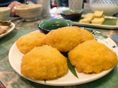 -浩海火烧云傣家菜(京广店)