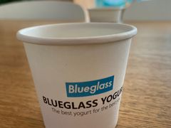 -Blueglass酸奶(财富购物中心店)
