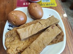 -晋宝章大同刀削面(月坛店)