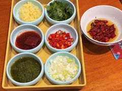 -乐宴·老北京铜火锅(桂庙店)