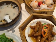 -怀德酒楼·粤菜·海鲜·茶点(宝安国际机场店)