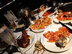 -星伦多自助料理·涮烤一体(虹悦城店)
