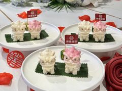 -福满楼·海鲜酒家(福永益田店)