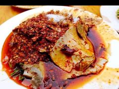 -温记府廟豆汤饭·始于1955年(海椒店)