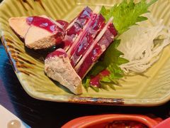 -松鹤精致料理(五一中路店)