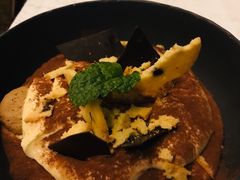 -瑞吉酒店 · Elba 欧尔巴意大利餐厅· 精致意餐·云端聚会