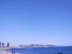 -泊石湾海滨浴场