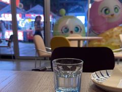 -必胜客(航洋国际店)