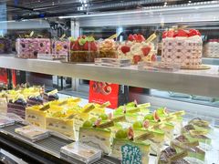 -卷心卷意·轻甜蛋糕(新光天地店)