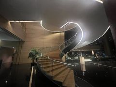 -北京北辰洲际酒店