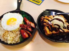 -来龙里 精致 东南亚餐室(万象城店)
