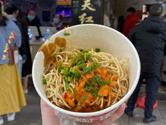 -家阳赵师傅油饼包烧麦(粮道街店)