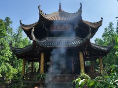 -青羊宫