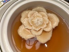 -北京饭店谭家菜