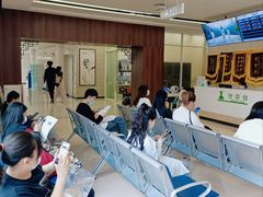 -深圳大学总医院