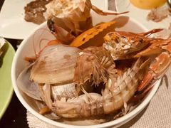 -厦门悦华酒店·绿庭主题自助餐厅