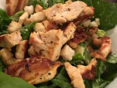 -Pancakes on the rocks(Darling Harbour)