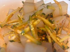 -李恩记清真水饺(北电大厦店)