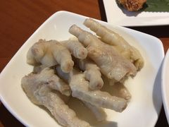 -杭州JW万豪酒店-万豪中餐厅