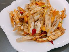 -杨记海鲜楼(三门黑金冠店)