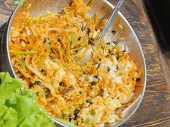 -朴大人炭烤·韩国料理(奥帆中心海尔洲际店)