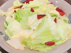 手撕包菜-潇湘阁(望京SOHO店)