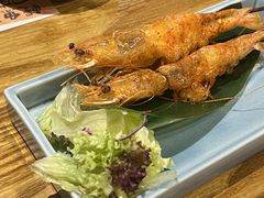 -鳗事鱼意·活鳗現烤专门店(富力海珠城店)