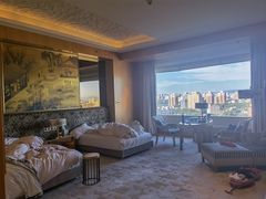 -北京盘古七星酒店