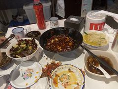 -丹虾|文和友小龙虾·烙锅(陕西路旗舰店)