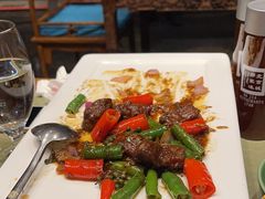 -那家小馆•北京菜•烤鸭(中关村店)