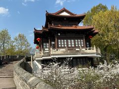 -台州府城(江南长城)